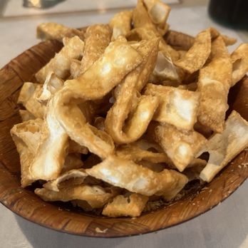 Lam’s Garden - Fried noodles - Dim Sum Near Me - Orlando, Florida