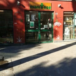 Manitese