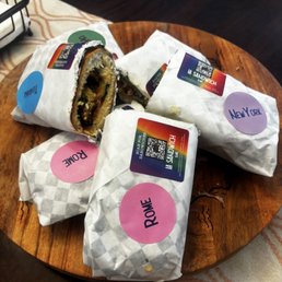 LA Sandwich bar catering LA Sandwich bar catering
