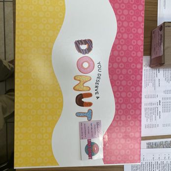 Luna Donut - Donuts Near Me - Apple Valley, Minnesota