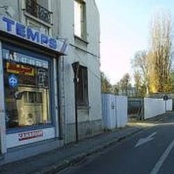 Méca 2 Temps