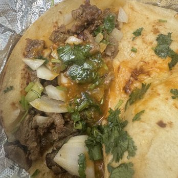 Carmelitas Mexican Restaurant - Asada - Mexican Near Me - San Antonio, Texas