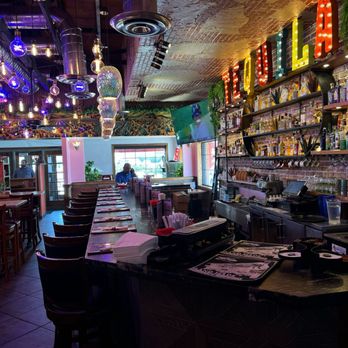 Cenas Kitchen - Mexican Near Me - Tomball, Texas