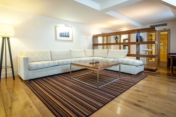 ABode Canterbury by null