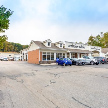 Belltown Motors - Auto Repair Near Me - East Hampton, Connecticut Belltown Motors - Auto Repair Near Me - East Hampton, Connecticut
