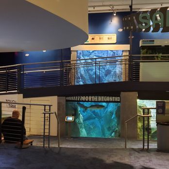 Discovery World - Children's Museums Near Me - Milwaukee, Wisconsin