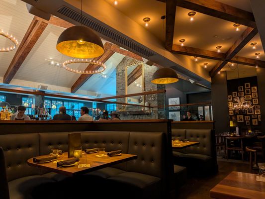 Saints + Council by null Saints + Council by null