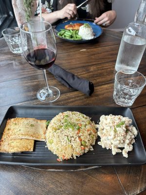 The Switchboard Restaurant & Bar by null