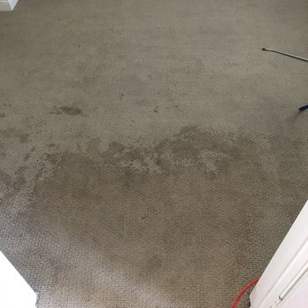 Do it Green Carpet Cleaning - Before and after - Carpet Cleaning Near Me - Walnut Creek, California