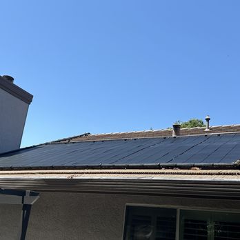 Muir Pool Works - Roof solar - Solar Installation Near Me