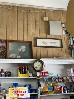 Bob's Market by null