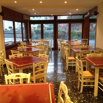 La Battigia - Pizza Near Me - Sori, GE La Battigia - Pizza Near Me - Sori, GE