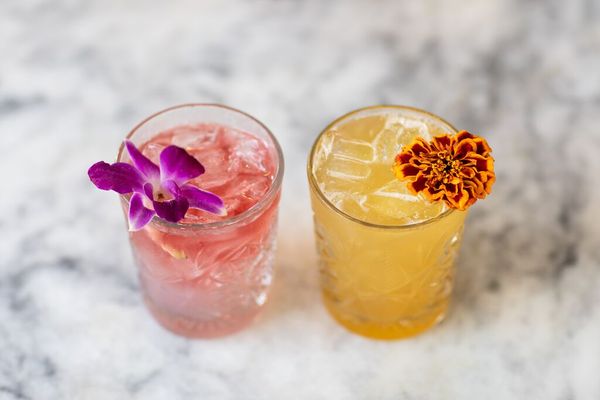 Beach House Social Bar & Grill by null