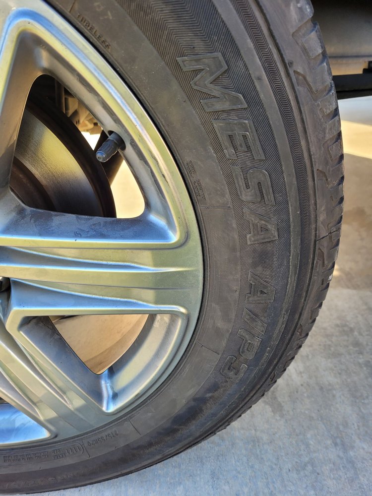 AAA TIRE SERVICE 13 Reviews 4000 Chester Ave, Bakersfield, CA Yelp