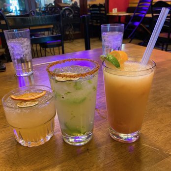 Baja Betty's - Margaritas! - Bars Near Me - San Diego, California