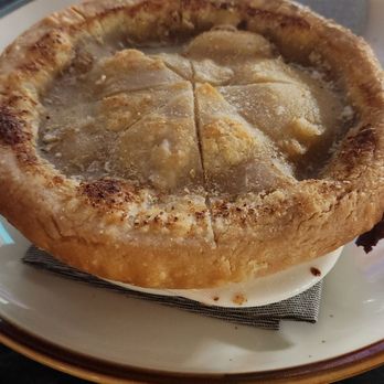 Buchanan’s  - Chicken Pot Pie - American Near Me - Glendale, Wisconsin
