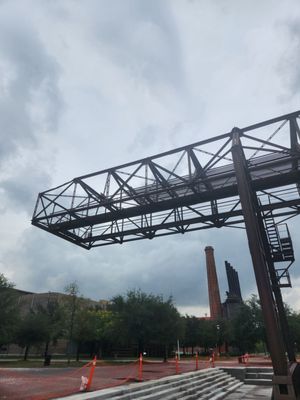 Fundidora Park by null