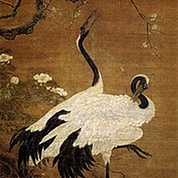 DaoEssence - The crane is a symbol of stillness and contemplation. - Acupuncture Near Me - Vancouver, British Columbia DaoEssence - The crane is a symbol of stillness and contemplation. - Acupuncture Near Me - Vancouver, British Columbia