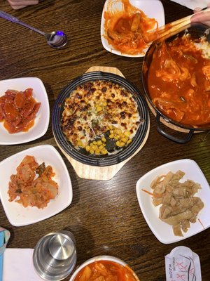 MUTA KOREAN BBQ & KARAOKE by null