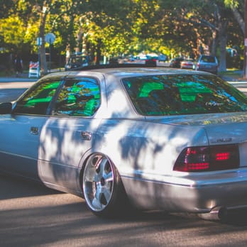 Lucaz Window Tinting - Car Window Tinting Near Me - San Jose, California Lucaz Window Tinting - Car Window Tinting Near Me - San Jose, California