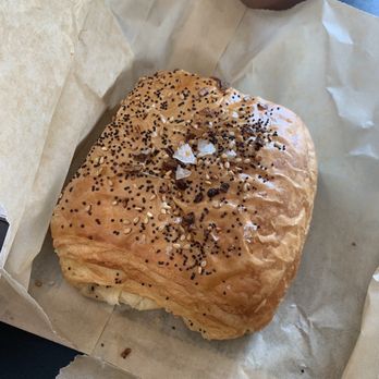 Little Ox Coffee - Everything croissant - Coffee & Tea Near Me - Fullerton, California Little Ox Coffee - Everything croissant - Coffee & Tea Near Me - Fullerton, California