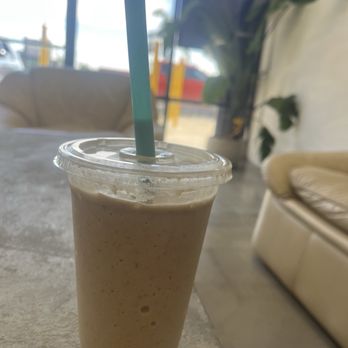 Smootheezy - Spice Mode Smoothie - Juice Bars & Smoothies Near Me - Pacoima, California