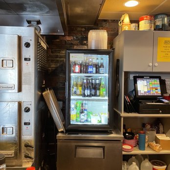 Awful Arthur's Oyster Bar - Beer selection - Seafood Near Me - Kill Devil Hills, North Carolina