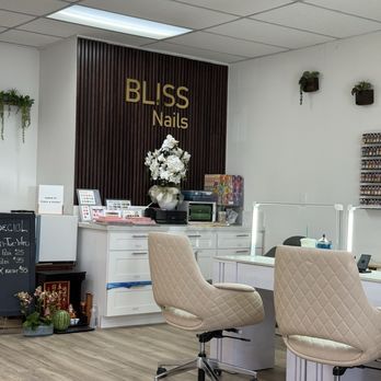 Bliss Nails - Nail Salons Near Me - Alhambra, California Bliss Nails - Nail Salons Near Me - Alhambra, California