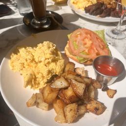 Egg Sandwich