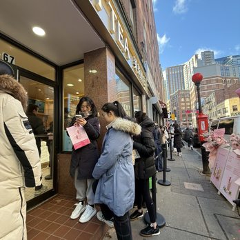 Molly Tea - Bubble Tea Near Me - Boston, Massachusetts Molly Tea - Bubble Tea Near Me - Boston, Massachusetts