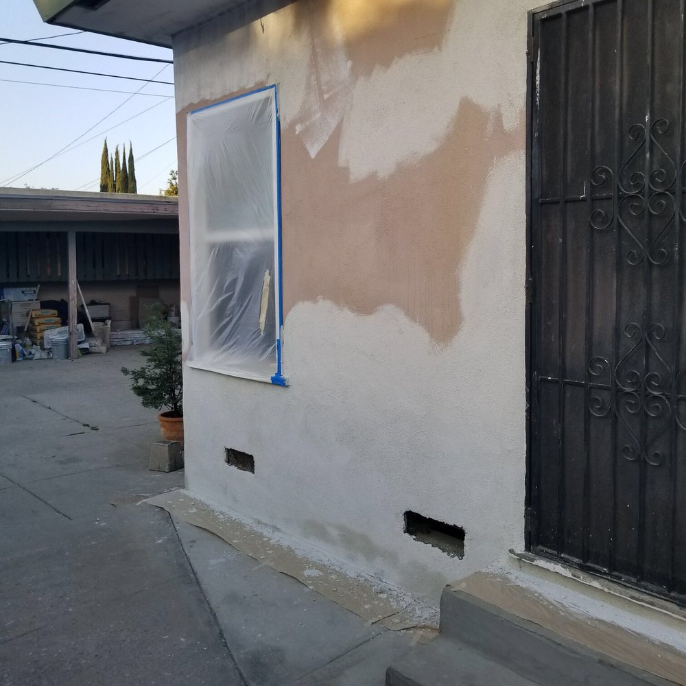 Slide of Be Green Builders