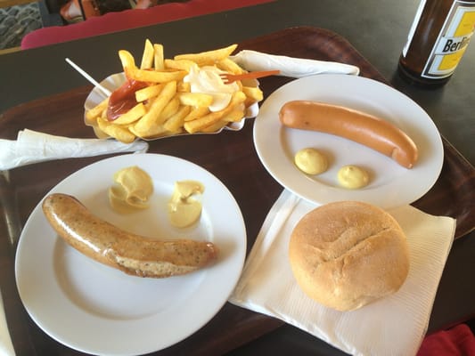 Konnopke's Imbiss by null