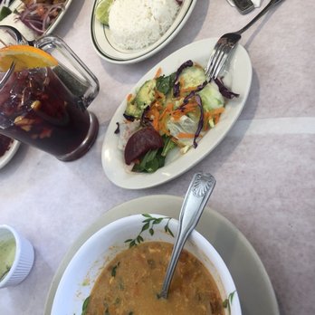 Don Alex - The entire lunch special from Friday's menu - Latin American Near Me - Corona, New York