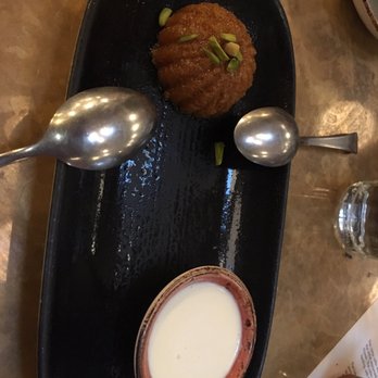 Darjeeling Express - Indian Near Me - London, XGL