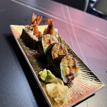Bowl Izakaya - Shrimp tempura - Izakaya Near Me - Greeley, Colorado