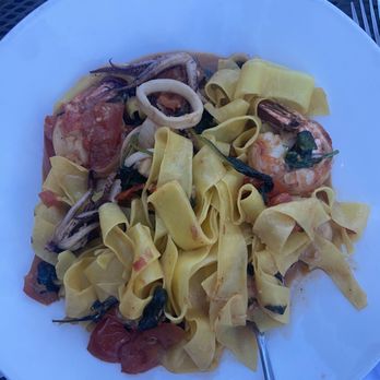 Stonebridge Restaurant - Seafood Scampi - Seafood Near Me - Milford, Connecticut Stonebridge Restaurant - Seafood Scampi - Seafood Near Me - Milford, Connecticut