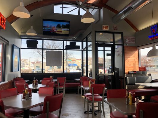 Victory Grill by null