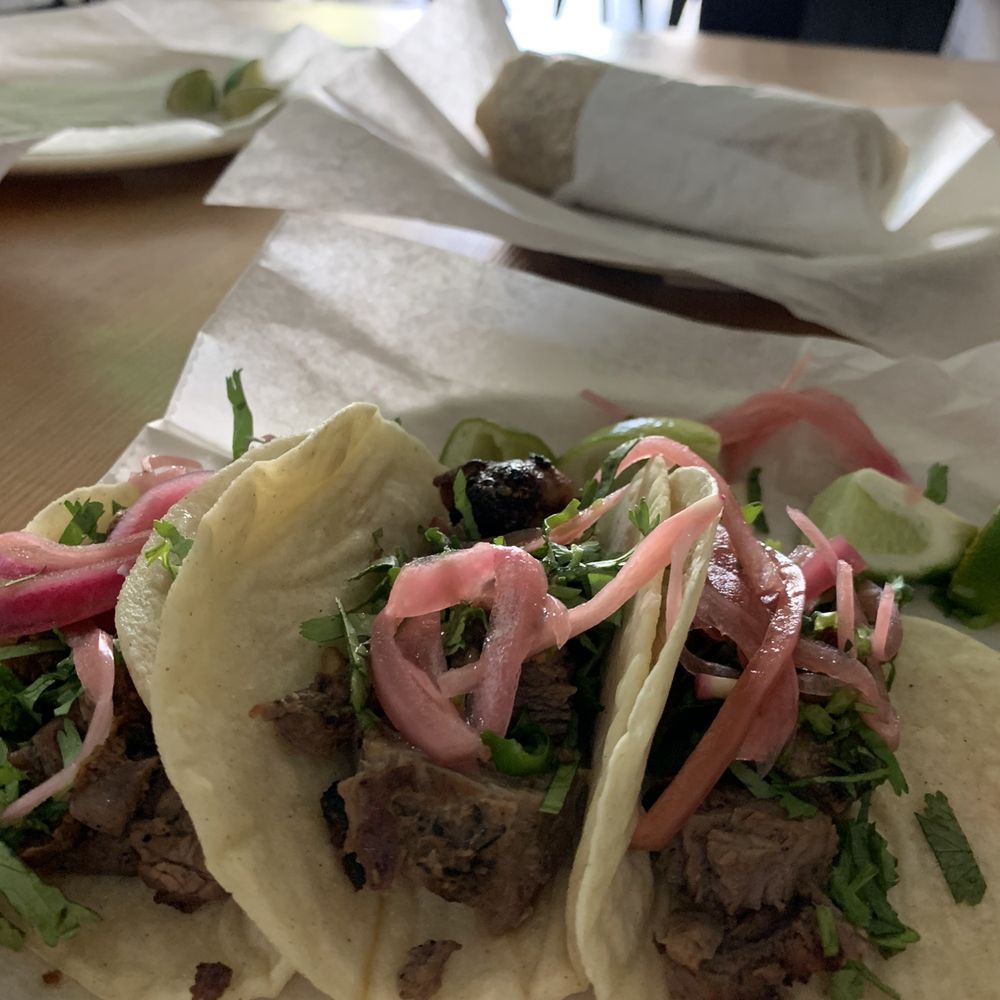 Tacos Chiwas - Asada Taco - Tacos Near Me - Mesa, Arizona