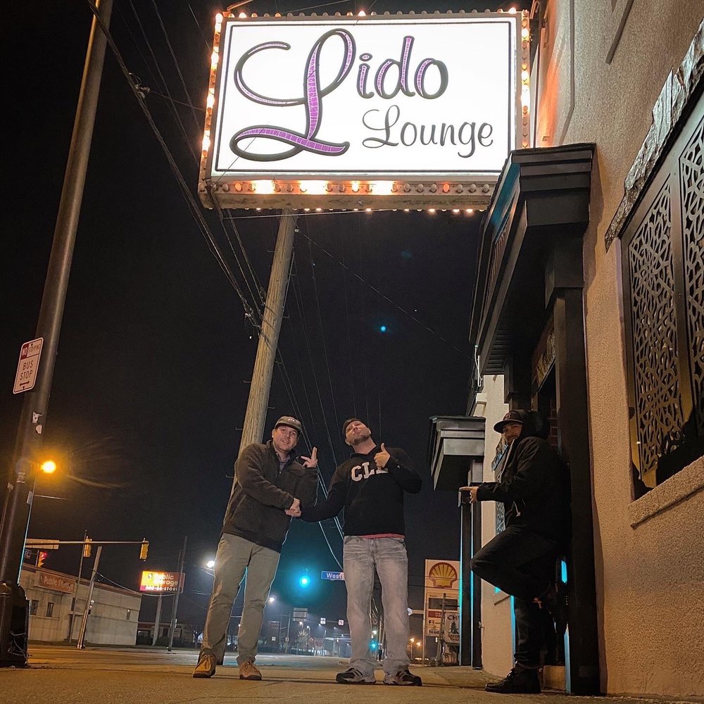LIDO LOUNGE 17 Photos & 14 Reviews 3029 W 117th St, Cleveland, Ohio