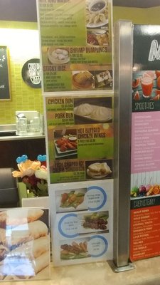 Menu photo 5 Black Pearl Boba Tea Wellington, FL Menu photo 5 Black Pearl Boba Tea Wellington, FL