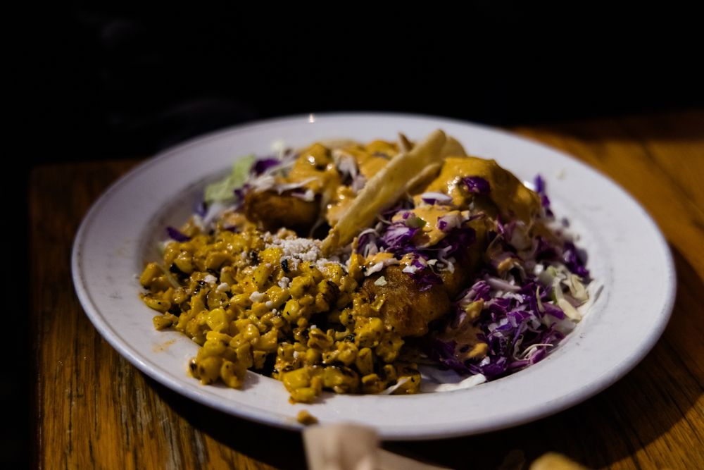 Tortilla Jo's