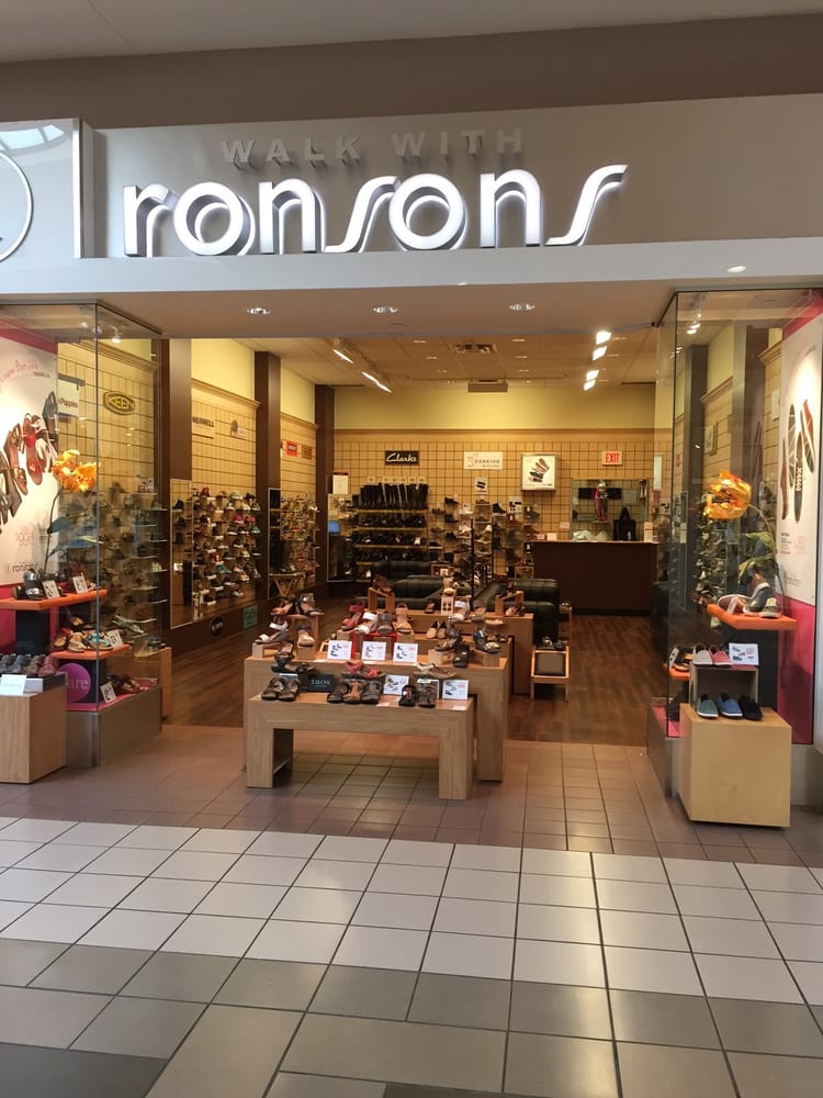 ronsons shoes online