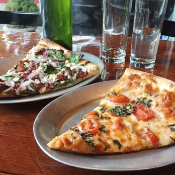 Rocco's - A pizza da puzzle! - Bars Near Me - Seattle, Washington Rocco's - A pizza da puzzle! - Bars Near Me - Seattle, Washington
