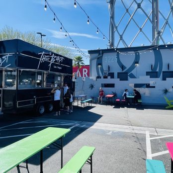 AREA15 - Venues & Event Spaces Near Me - Las Vegas, Nevada