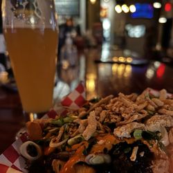 Rock Island Public House