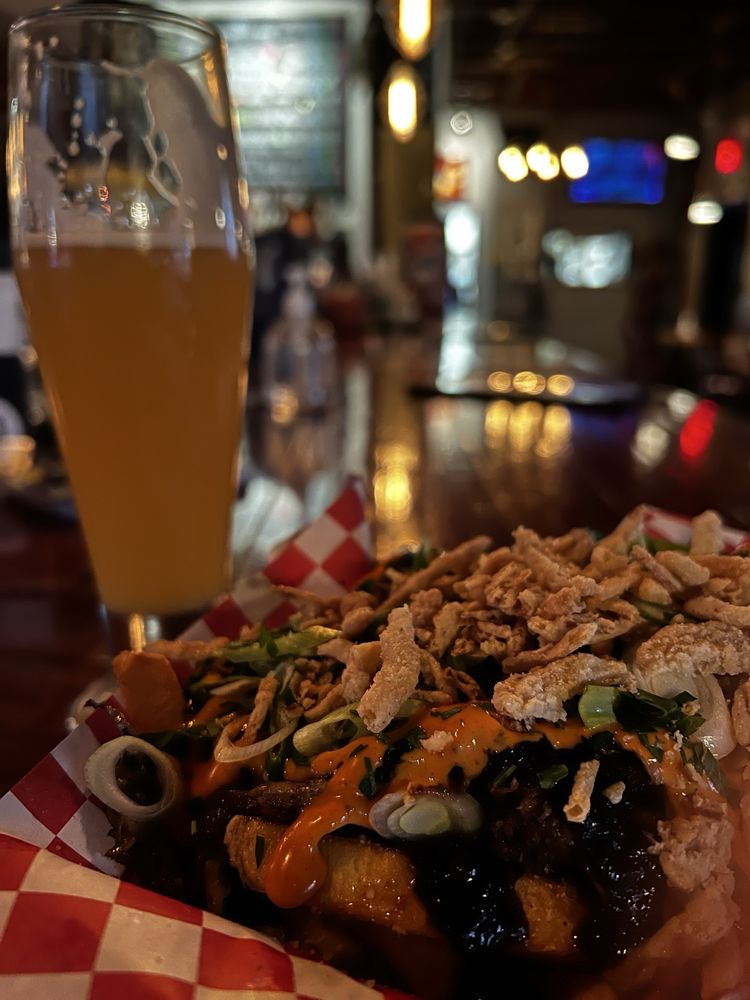 Rock Island Public House