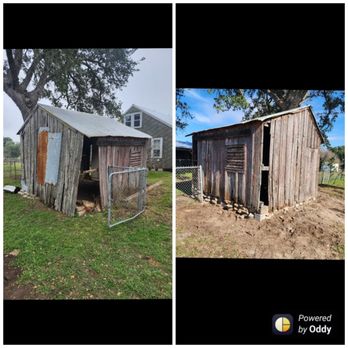 Top Level Foundation Repair - Foundation Repair Near Me - Schulenburg, Texas Top Level Foundation Repair - Foundation Repair Near Me - Schulenburg, Texas