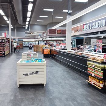 Tops Friendly Markets - Makeover of Tops is done and it looks marveLoooous!! - Grocery Near Me - Niagara Falls, New York Tops Friendly Markets - Makeover of Tops is done and it looks marveLoooous!! - Grocery Near Me - Niagara Falls, New York