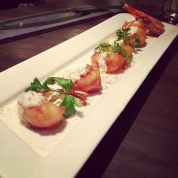 JaBistro - Shrimp - Japanese Near Me - Toronto, Ontario