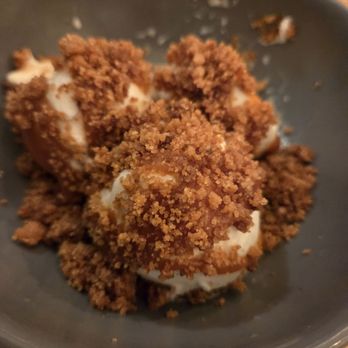 Rennick Meat Market - Brown butter crumble - Steakhouses Near Me - Ashtabula, Ohio Rennick Meat Market - Brown butter crumble - Steakhouses Near Me - Ashtabula, Ohio